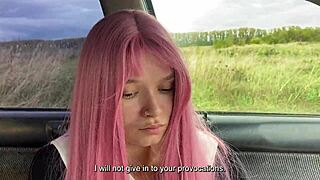 Horny Student Girl Fucked By PE Teacher