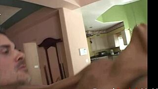 Jordin Skye sucks pole like she's making love 😘