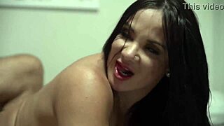 Woman Craves Anal Sex Every Morning