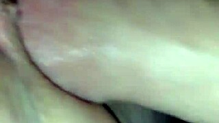 doggystyle session with ex girlfriend in pov