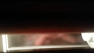 My wife gets a depilation treatment