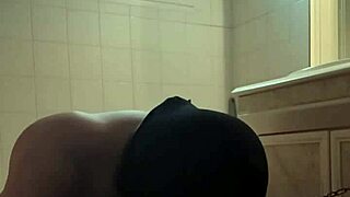 Female Slave And Male Slave In BDSM Fetish