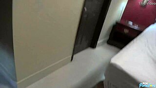 skylar valentine appears in hotel with pierced nipples