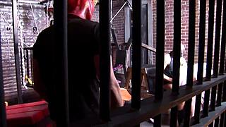 fetish porn orgy - 4k with moaning passionate milfs in rough wet action