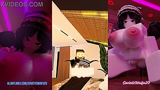 Why does Liz get fucked in a follower's house while staying so cute and riding cowgirl to creampie?