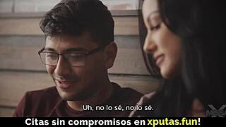 Stop Watching Porn Fuck Your Stepmom Instead - Spanish Sub