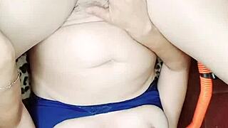 que sabroso se siente este enorme pollon 😍