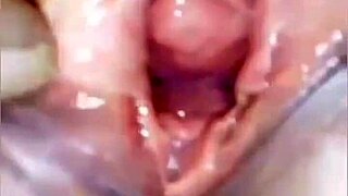 Still Fucking My Neighbour's BBW Milf Housewife's Wet Pussy