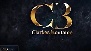 She asked for it, so make it rain on her tits?