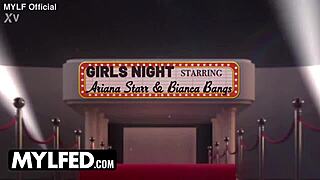 More Than Best Friends Sisters In Girl On Girl Scissoring And Kissing