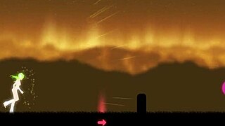 Corlan plays melody's escape nude mods