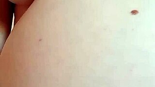 Hey, check out this nipple pulling session