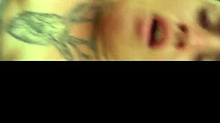 i masturbate outdoor with sloppy sucking blonde huge tattoo natural tits