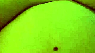 Hey, check out this nipple pulling session