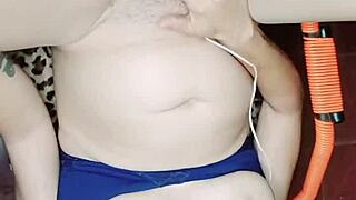 que sabroso se siente este enorme pollon 😍