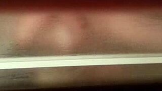 My wife gets a depilation treatment