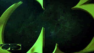 She asked for it, so make it rain on her tits?