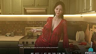 Love and Temptation 09