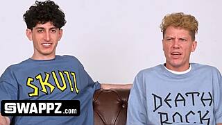 Beavis And Butthead Finally Score With Moaning Girls?