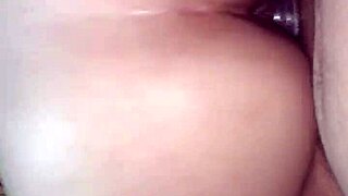 Culona Arrecha Parte 1