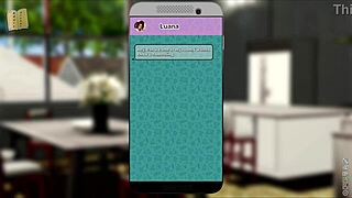 at the inn, adventures continue in chapter 17