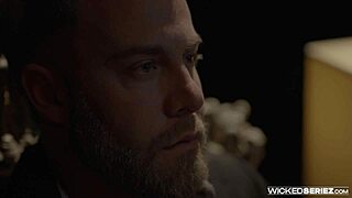 episode six where characters decide between quick or slow actions in their story