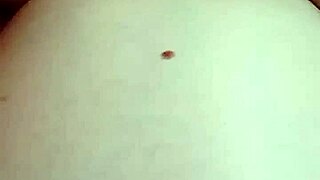 Hey, check out this nipple pulling session