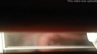 My wife gets a depilation treatment