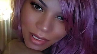 Camgirl Angelg Performs Sexy Show For Viewers