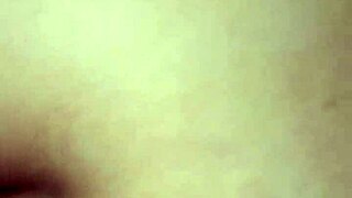 She Begged to Tie Hands and Shove It Deep in Her Ass