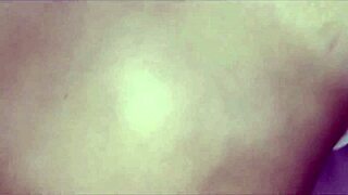 Stretched His Wifes Ass With Fingers! Then Entered Anal With Big Dick Hard!