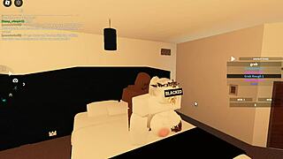 145 roblox porn blacked, you ready for that big black cock creampie in rough riding?