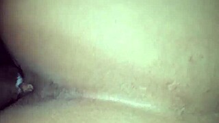 My Wife and I Engage in Intense Anal Sex and Assfucking Action