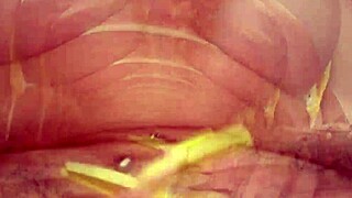 BBC destroys my ass with extreme deep throat