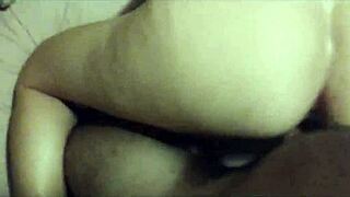 Fucked and cummed over vallery g