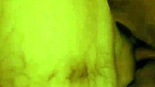 Amateur Couple Hard Fuck Part 2! Big Tits Squirting On Big Cock!