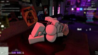 sex with follower part 2 session big tits ass cock cum