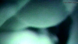 that bitch's huge hairy pussy surprises everyone