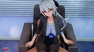 Watch the Adler compilation scenes