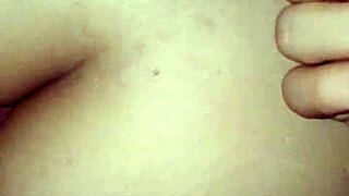 She Begged to Tie Hands and Shove It Deep in Her Ass