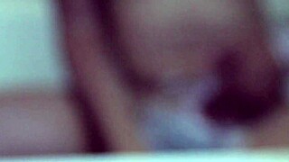 You Wanna See Lisette Shave Her Hairy Pussy