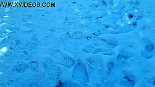 hey, can i jerk off riskily in a public park on people?