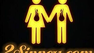 australian couple fucks passionately in cowgirl position