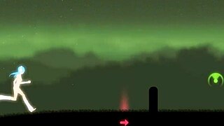 Corlan plays melody's escape nude mods