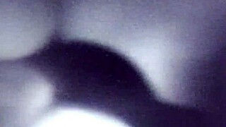 that bitch's huge hairy pussy surprises everyone