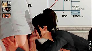 The Inn 29: Detailed Exploration of the Game's Intricate World