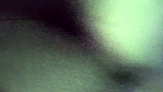 that bitch's huge hairy pussy surprises everyone