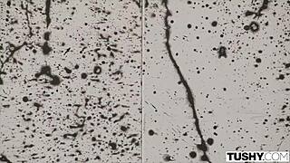 lexi lore takes huge cock in tight ass