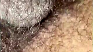 i fucked this fat ebony chick i met on tinder in doggystyle quickie