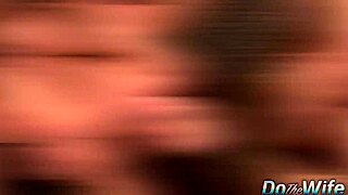 hot wife cathy heaven gets ass fucked